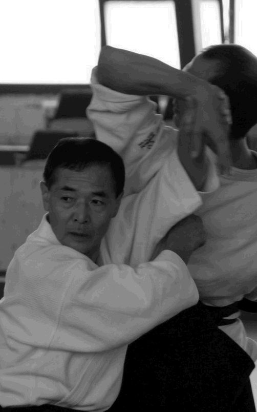 Tanaka Kouichi