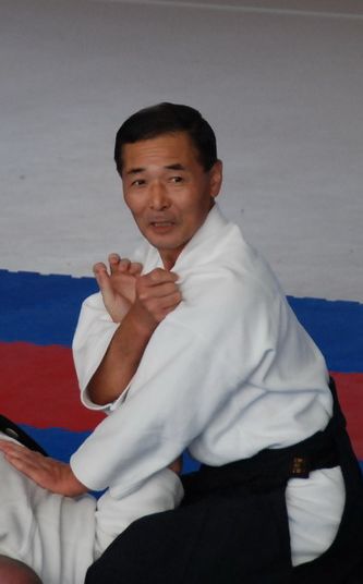 Tanaka Kouichi