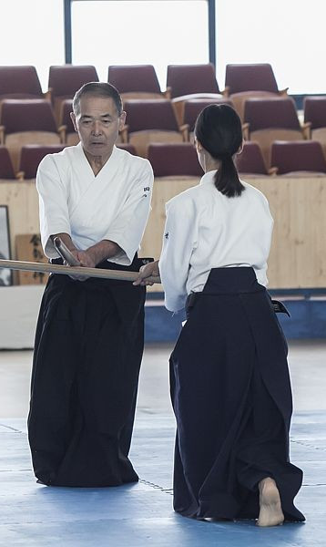 Tanaka Kouichi